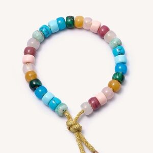 Carolina Bucci, Carmel-by-the-Sea FORTE Beads Bracelet